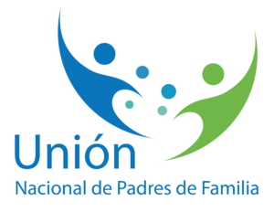 logo union de padres de fam (transparente)