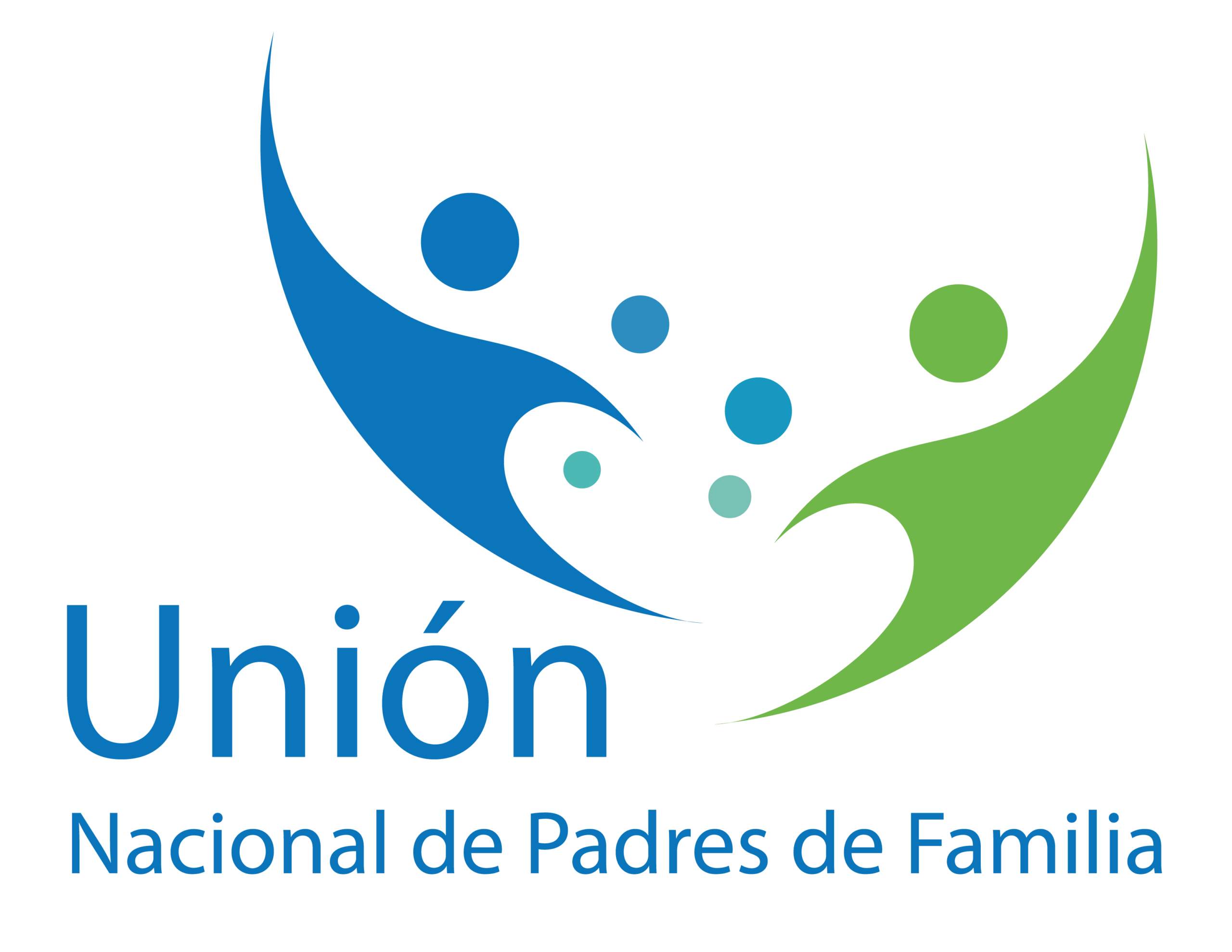 logo union de padres de fam (transparente)